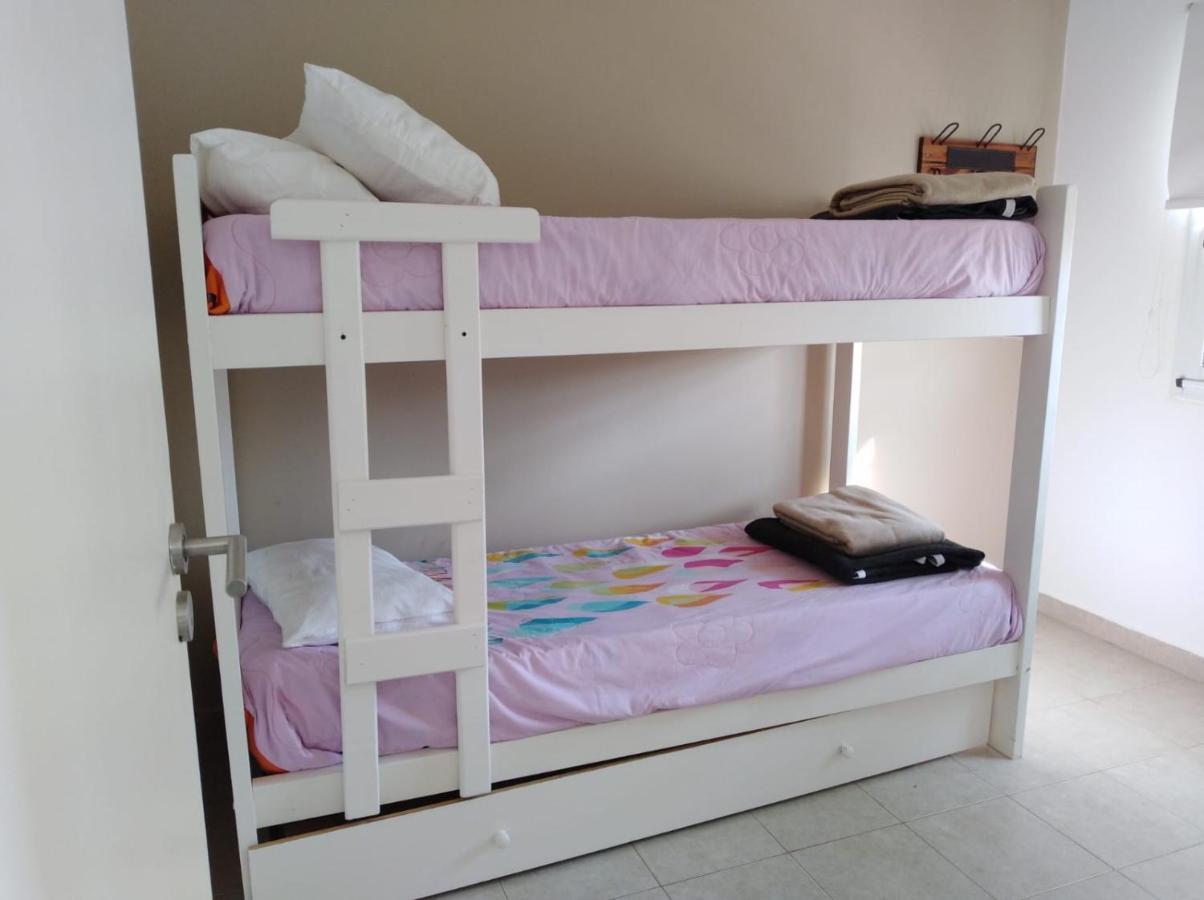 Apartamento La Lucia San Clemente del Tuyú Exterior foto