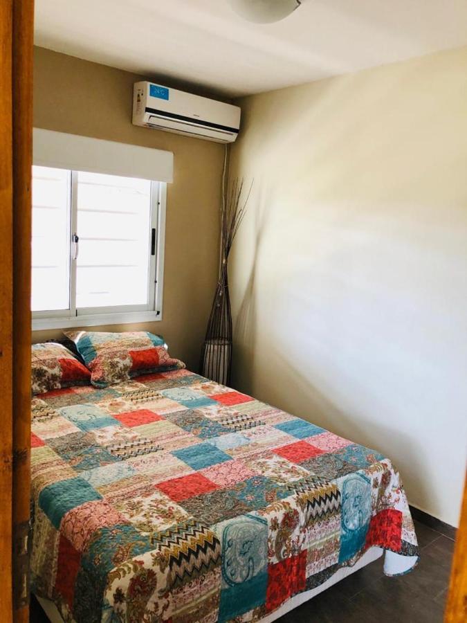 Apartamento La Lucia San Clemente del Tuyú Exterior foto